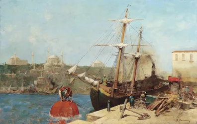 De Gouden Hoorn