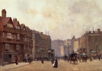 High Holborn, Londen