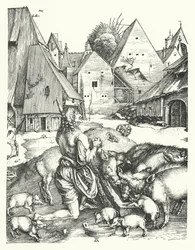 De Verloren Zoon