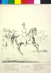 Keizer van Oostenrijk Franz Joseph I