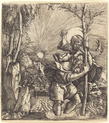 Sint Christoffel