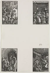 De Val en Verlossing van de Mens