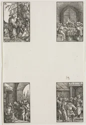 De Val en Verlossing van de Mens