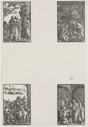 De Val en Verlossing van de Mens