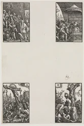 De Val en Verlossing van de Mens