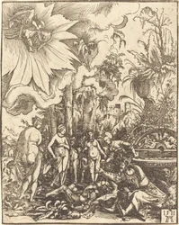 Het Oordeel van Paris