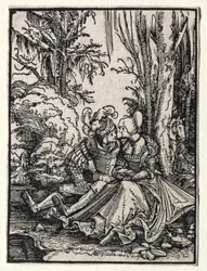 De Geliefden