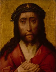 Christus de Man van Smarten