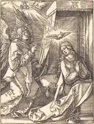 Annunciatie