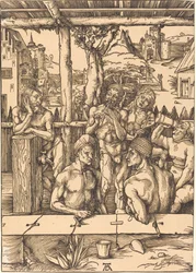 Badhuis