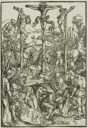Calvarie
