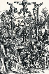 Calvarie met de Drie Kruisen, 1504 1906