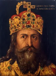 Karel de Grote