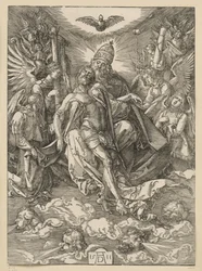 De genadetroon