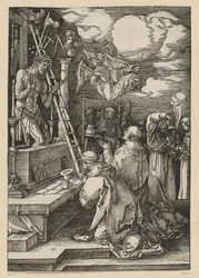De mis van de heilige Gregorius