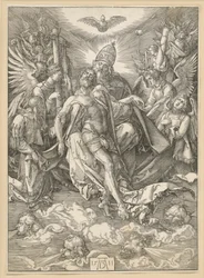 De Heilige Drie-eenheid