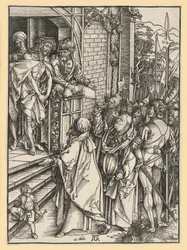 Ecce Homo (Grote Passie)