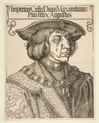 Keizer Maximiliaan