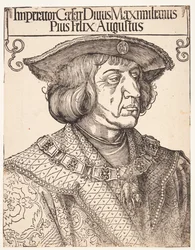 Keizer Maximiliaan I