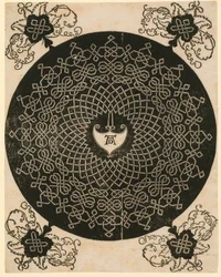 De onthoofding van Johannes de Doper