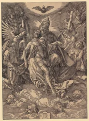Heilige Drie-eenheid
