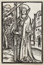 Heilige Helena (63 religieuze scènes)