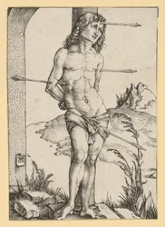 Sint-Sebastiaan