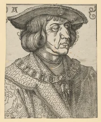 Keizer Maximiliaan I