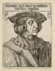 Keizer Maximiliaan I
