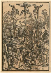 Kleine Kalvarieberg