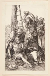 Bewening van Christus