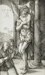Man van smarten