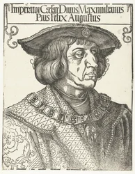 Maximiliaan I