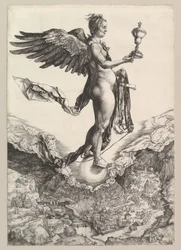 Nemesis Het Grote Fortuin, 1501-2
