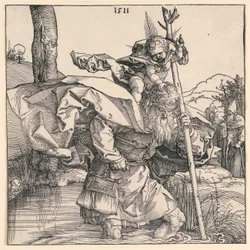 Sint Christoffel