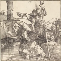 Sint Christoffel