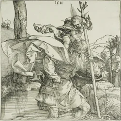 Sint Christoffel