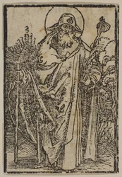 Sint Jacobus de Meerdere