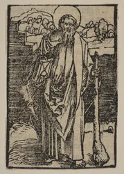 Sint Judas