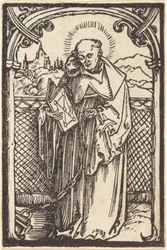 Sint Leonard