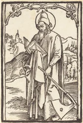 Sint Matthias