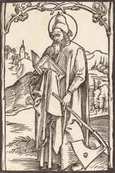 Sint Matthias