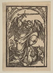Sint Michaël