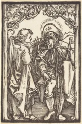 Sint Rochus