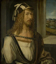 Zelfportret