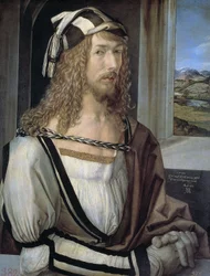 Zelfportret