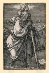 Sint Christoffel