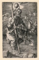 St. Christoffel