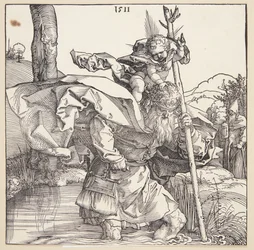 Sint Christoffel
