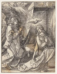 De Annunciatie